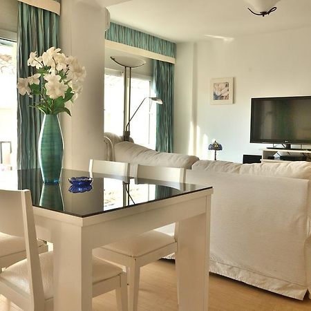 Coronado 58 Nerja Eksteriør bilde