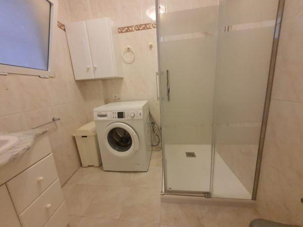 Coronado 58 Nerja Eksteriør bilde