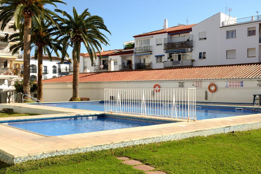 Coronado 58 Nerja Eksteriør bilde